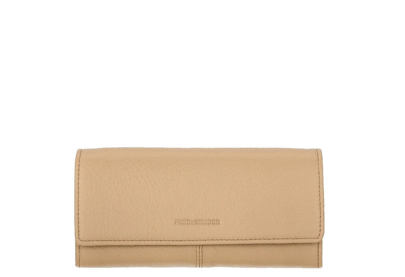 FREDsBRUDER Geldbörse Bandolin Wallet - Damengeldbörse 22cc 19 cm (1-tlg) von FREDsBRUDER