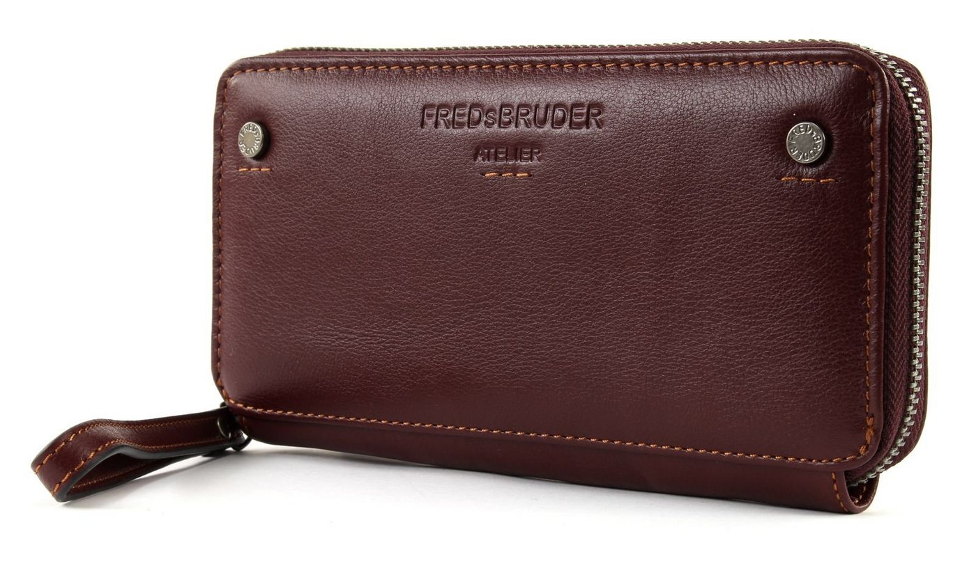 FREDsBRUDER Geldbörse Atelier von FREDsBRUDER