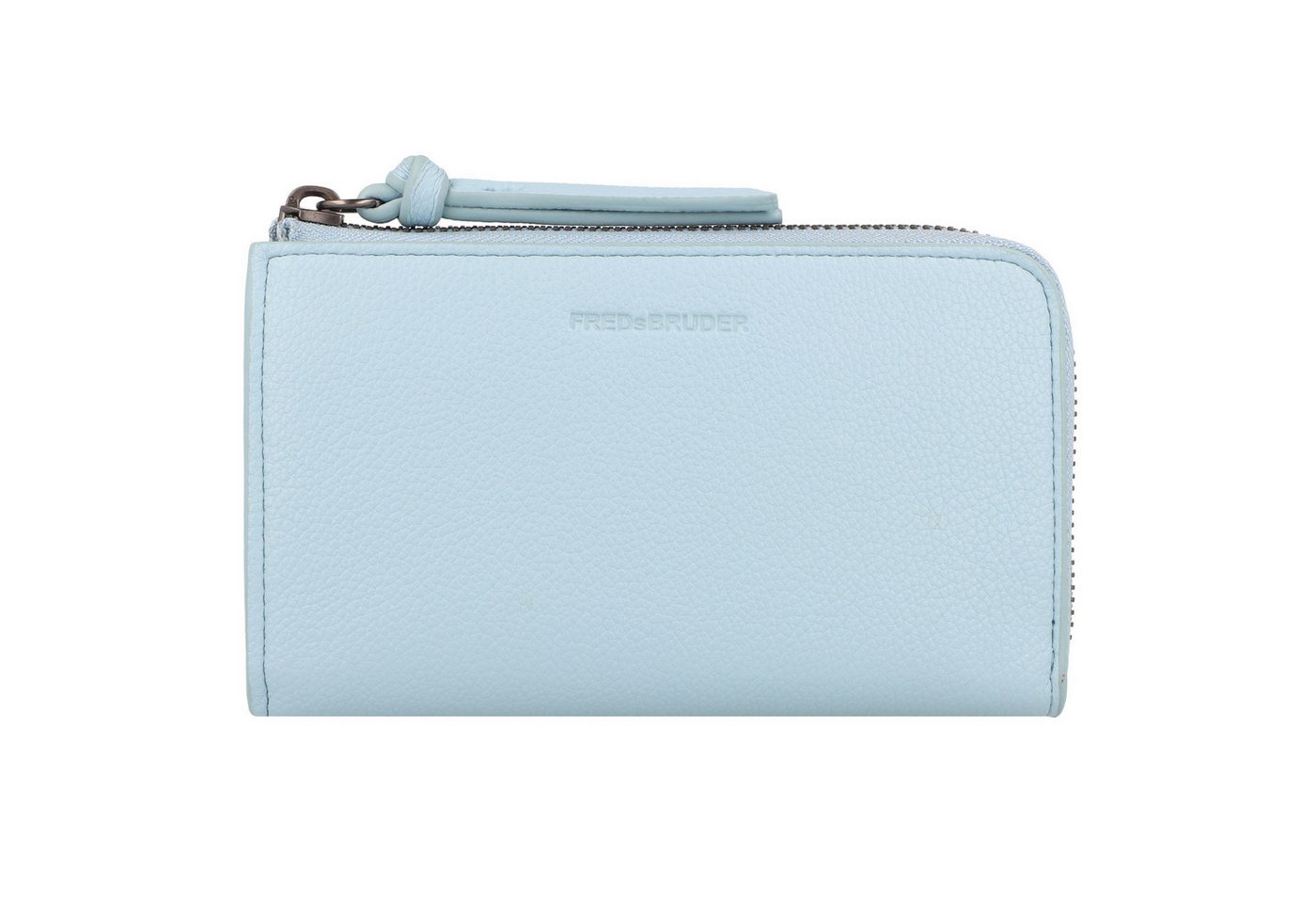 FREDsBRUDER Geldbörse Bestie, Leder von FREDsBRUDER