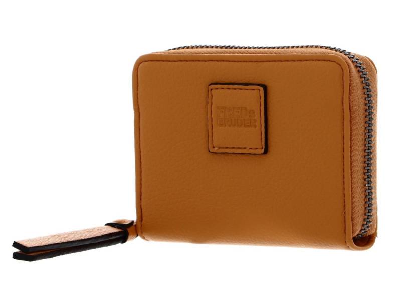 FREDsBRUDER Geldbörse Burk von FREDsBRUDER