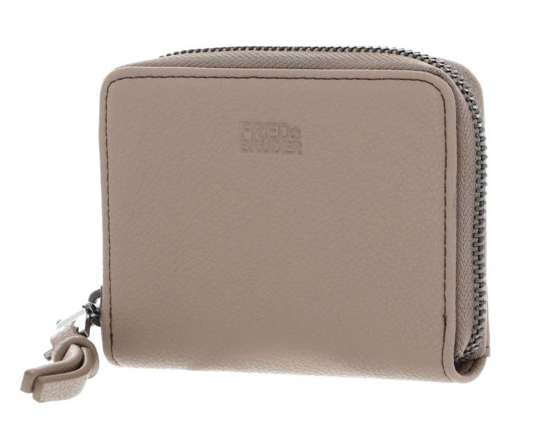 FREDsBRUDER Geldbörse Nugget von FREDsBRUDER