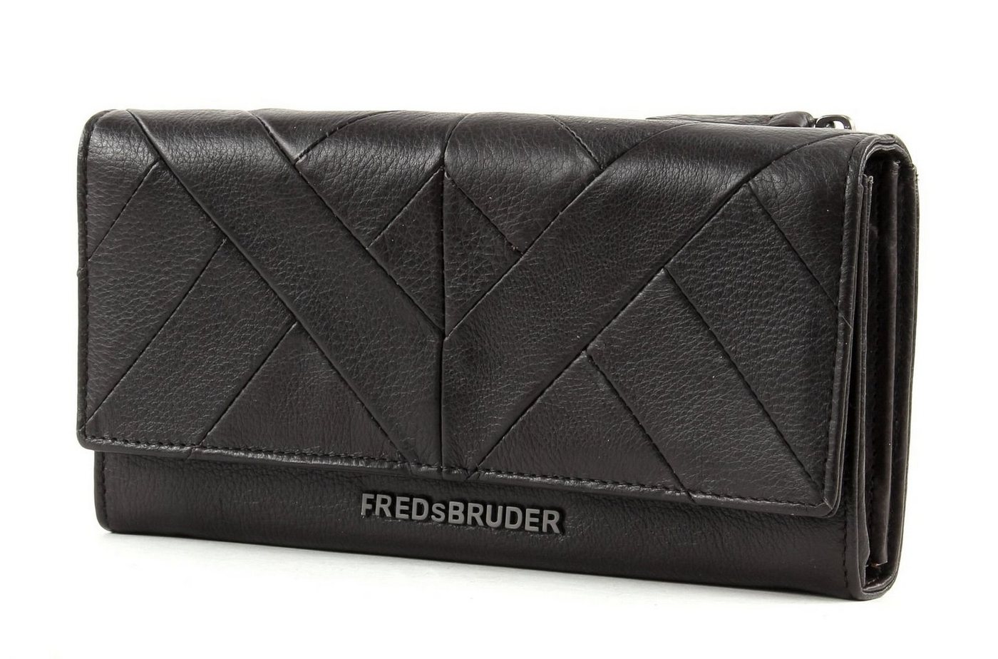 FREDsBRUDER Geldbörse Peak Collection von FREDsBRUDER