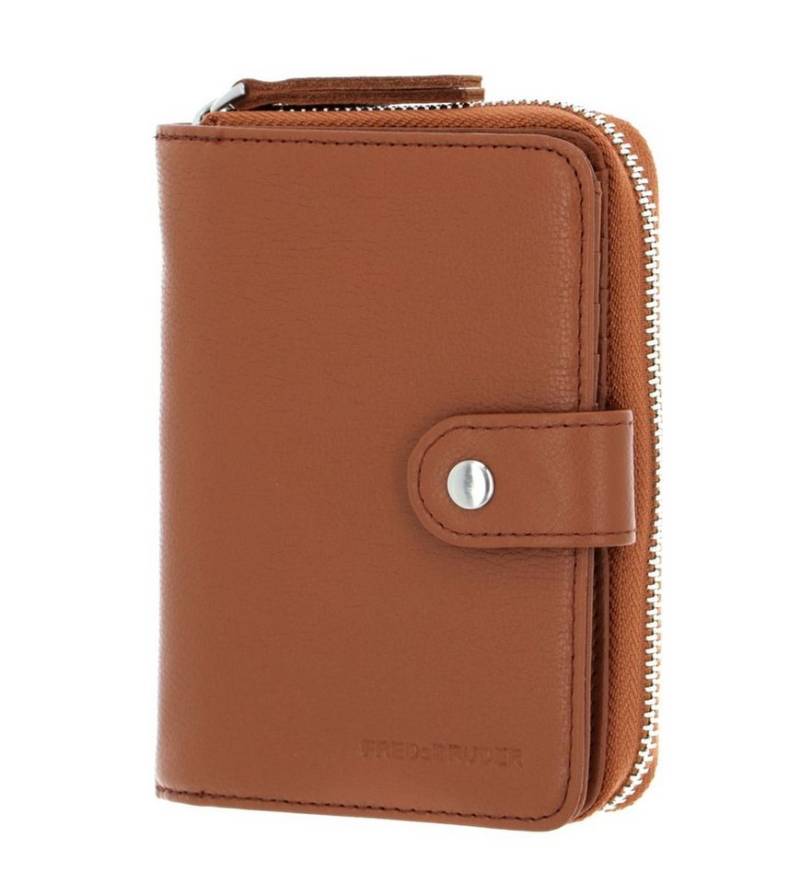 FREDsBRUDER Geldbörse Pretty Little Things, aus echtem Rindsleder von FREDsBRUDER