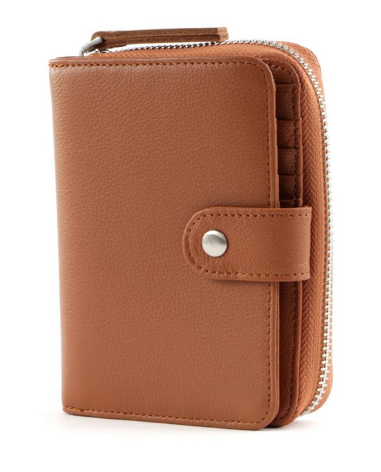 FREDsBRUDER Geldbörse Pretty Little Things, aus echtem Rindsleder von FREDsBRUDER