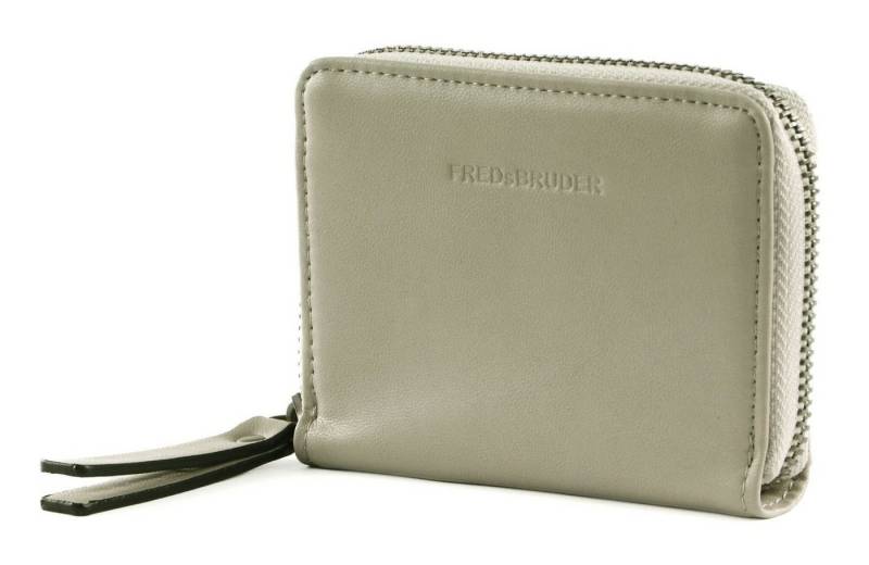 FREDsBRUDER Geldbörse Tabily, aus echtem Leder von FREDsBRUDER