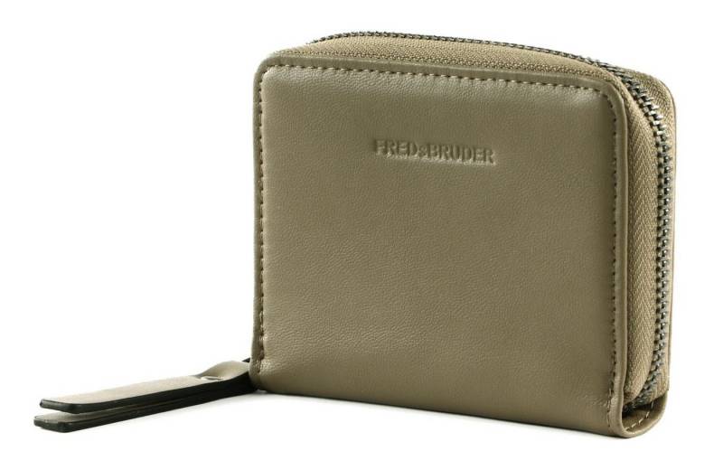 FREDsBRUDER Geldbörse Tabily, aus echtem Leder von FREDsBRUDER