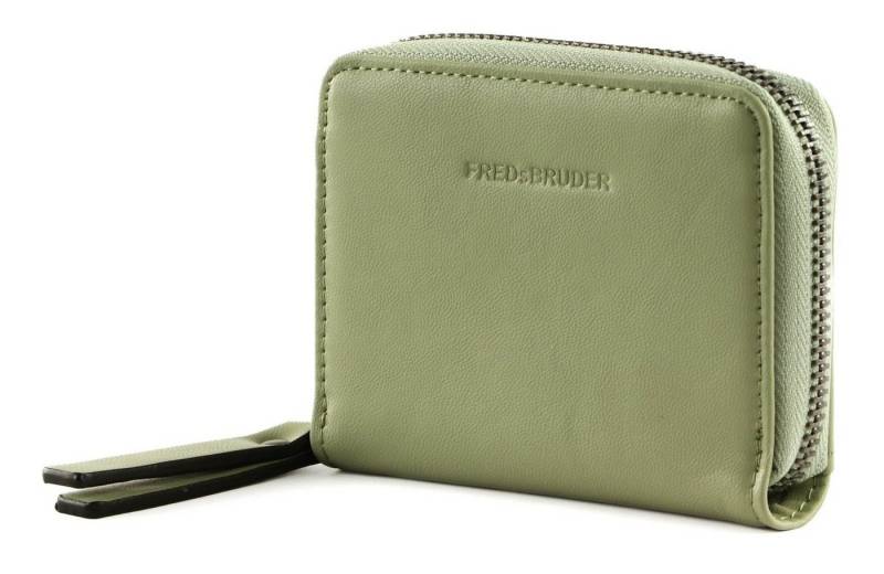FREDsBRUDER Geldbörse Tabily, aus echtem Leder von FREDsBRUDER