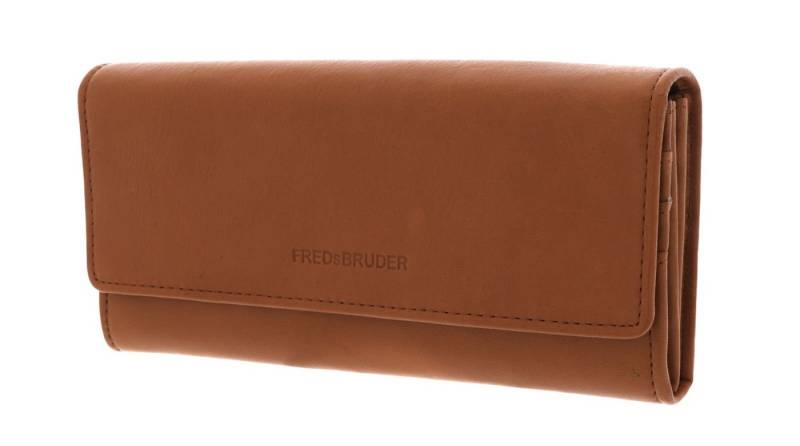 FREDsBRUDER Geldbörse Treasure, aus echtem Rindsleder von FREDsBRUDER
