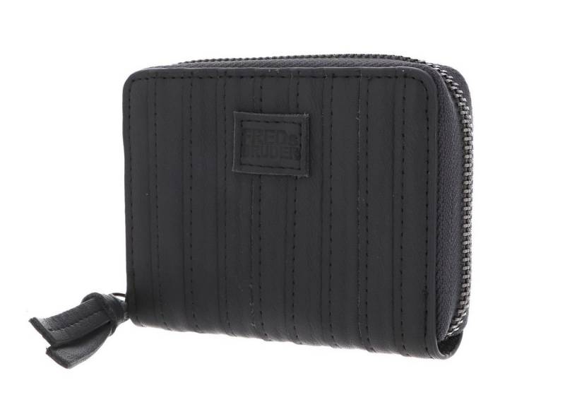 FREDsBRUDER Geldbörse Vertical von FREDsBRUDER