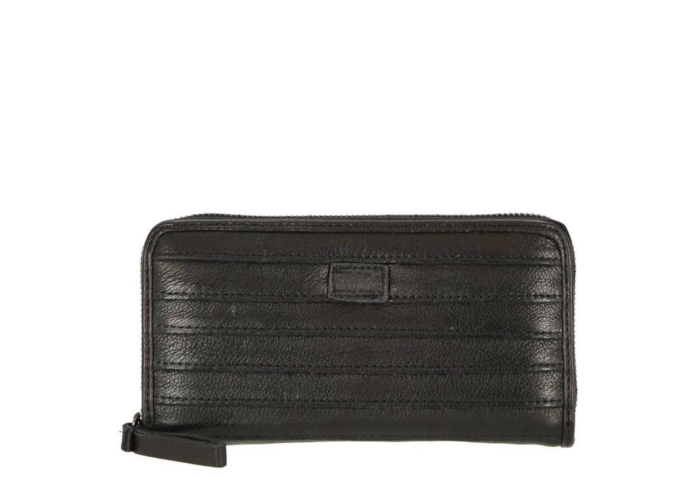 FREDsBRUDER Geldbörse Wallet Gürteltier Big Total - Geldbörse 8cc 19 cm (1-tlg) von FREDsBRUDER