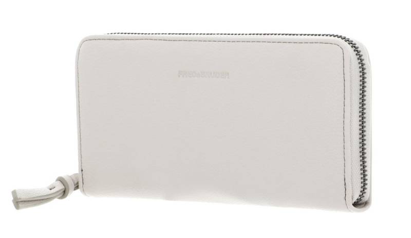 FREDsBRUDER Geldbörse Ziparound Wallet von FREDsBRUDER