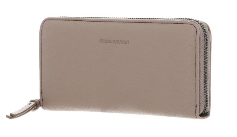 FREDsBRUDER Geldbörse Ziparound Wallet von FREDsBRUDER