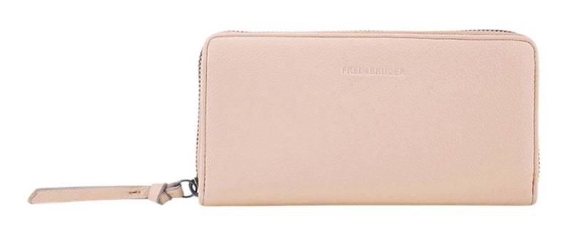 FREDsBRUDER Geldbörse Ziparound Wallet von FREDsBRUDER