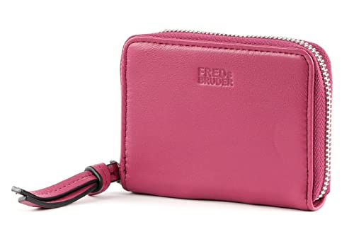 FREDsBRUDER Ginsberg Coin Nugget Fuchsia von FREDsBRUDER