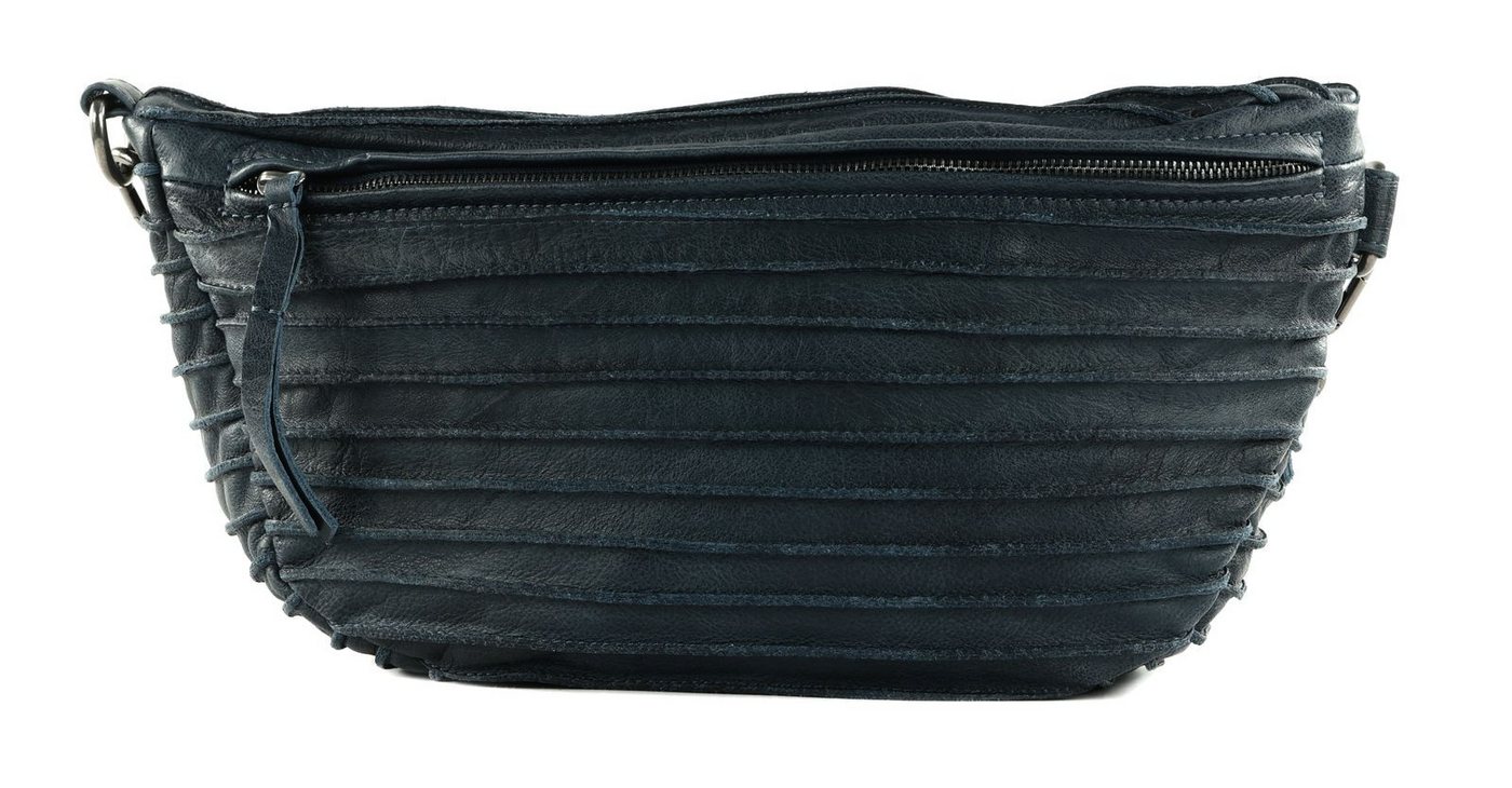 FREDsBRUDER Gürteltasche Beltbag, aus echtem Leder FREDsBRUDER Gürteltasche Beltbag, aus echtem Leder von FREDsBRUDER