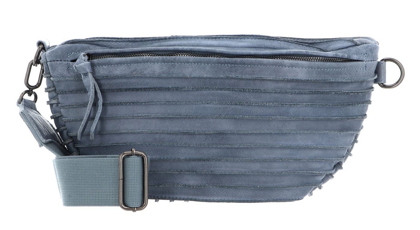 FREDsBRUDER Gürteltasche Beltbag, aus echtem Leder FREDsBRUDER Gürteltasche Beltbag, aus echtem Leder von FREDsBRUDER