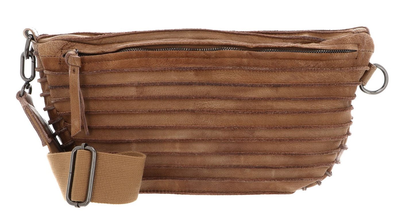 FREDsBRUDER Gürteltasche Beltbag, aus echtem Leder FREDsBRUDER Gürteltasche Beltbag, aus echtem Leder von FREDsBRUDER