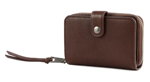 FREDsBRUDER Handian Wallet Mid Brown von FREDsBRUDER