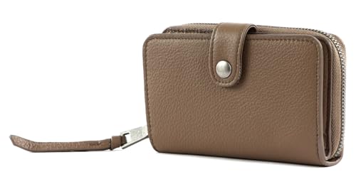 FREDsBRUDER Handian Wallet Muddy Taupe von FREDsBRUDER