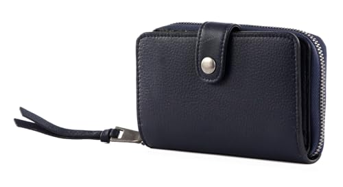 FREDsBRUDER Handian Wallet Navy von FREDsBRUDER