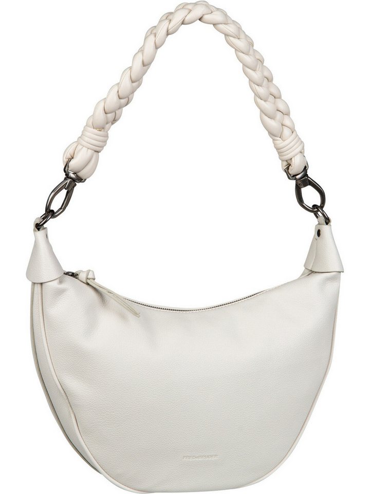 FREDsBRUDER Handtasche Good Vibes Only 3540n, Hobo Bag von FREDsBRUDER