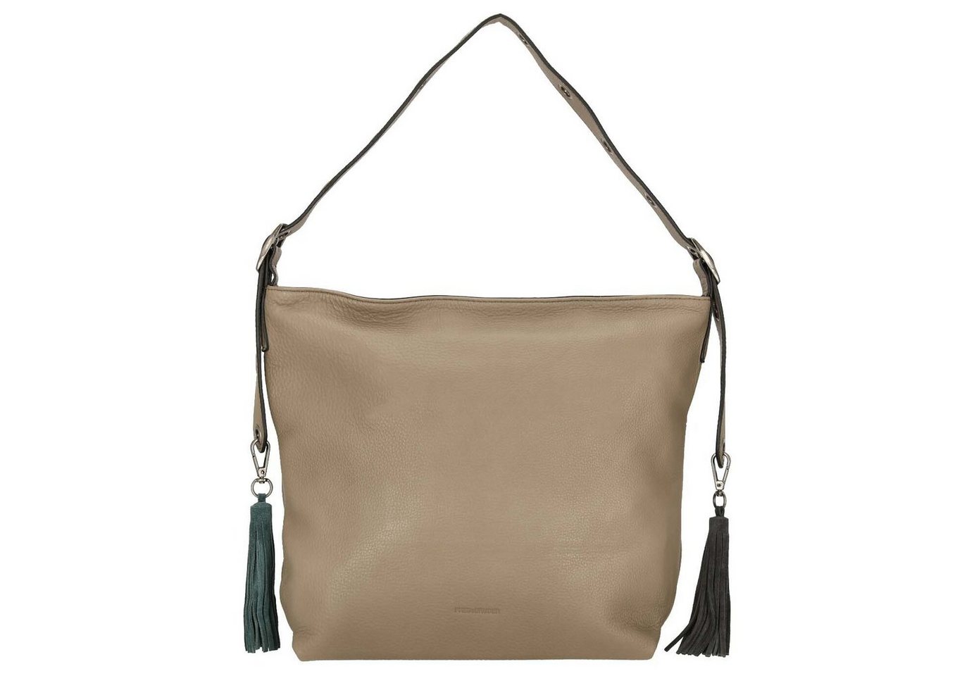 FREDsBRUDER Umhängetasche Selma - Schultertasche 37 cm (1-tlg) von FREDsBRUDER