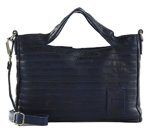 FREDsBRUDER Ibbick Crossbody Bag Arctic Night von FREDsBRUDER