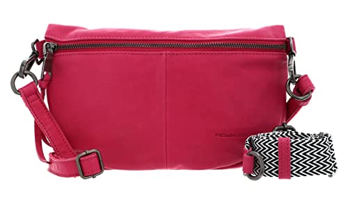 FREDsBRUDER Jeren Beltbag Strong Pink von FREDsBRUDER