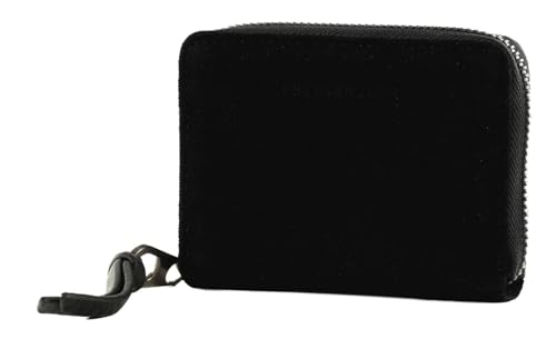 FREDsBRUDER Jo Wallet Black von FREDsBRUDER