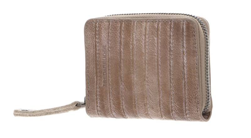FREDsBRUDER Kartenetui Card Wallet, aus echtem Leder von FREDsBRUDER