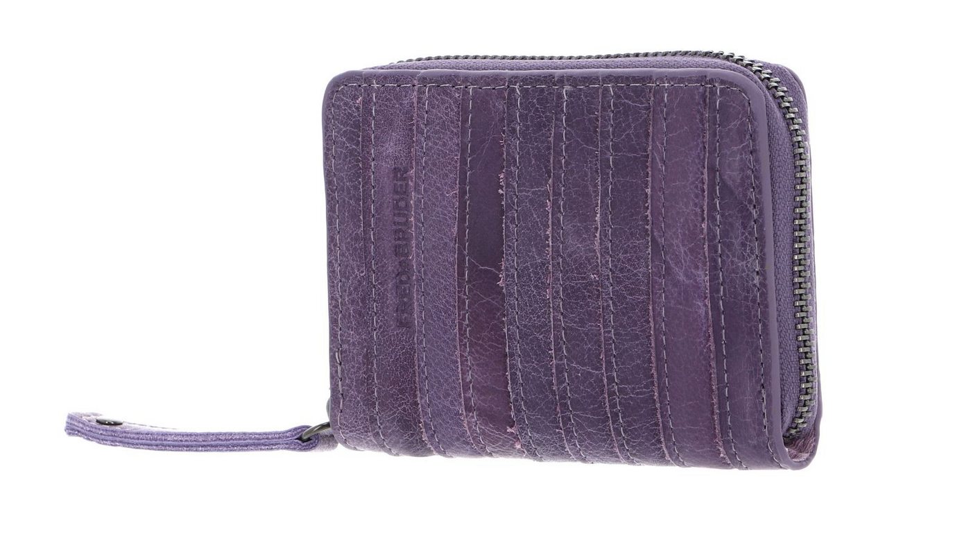FREDsBRUDER Kartenetui Card Wallet, aus echtem Leder FREDsBRUDER Kartenetui Card Wallet, aus echtem Leder von FREDsBRUDER
