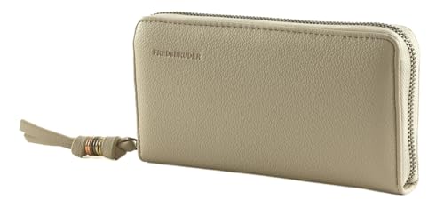 FREDsBRUDER Keep On Smiling Wallet Cool Stone FREDsBRUDER Keep On Smiling Wallet Cool Stone von FREDsBRUDER