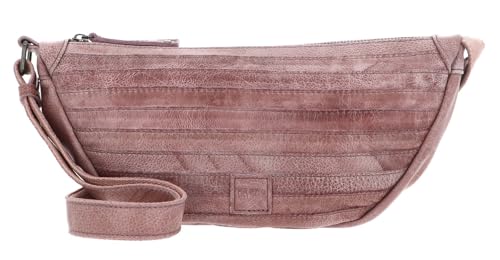 FREDsBRUDER Layer Halfmoon Bag Powder Rose von FREDsBRUDER