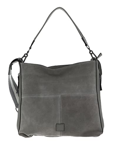 FREDsBRUDER Lazap Hobo Bag Icy Sage von FREDsBRUDER