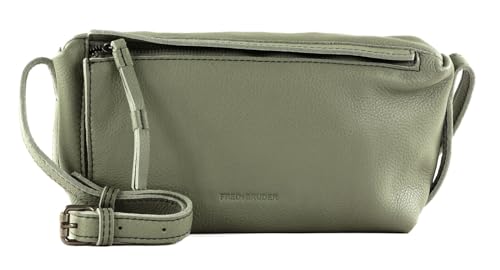 FREDsBRUDER Leia Crossbag Icy Sage von FREDsBRUDER