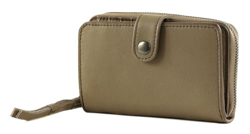 FREDsBRUDER Leia Wallet Almond von FREDsBRUDER