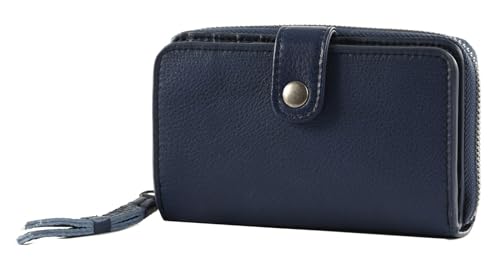 FREDsBRUDER Leia Wallet Arctic Night von FREDsBRUDER