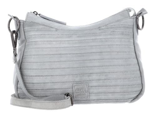 FREDsBRUDER Likely Midi - Umhängetasche 30 cm stone von FREDsBRUDER