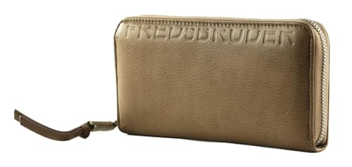 FREDsBRUDER Mia - Geldbörse 8cc 19 cm Taupe von FREDsBRUDER