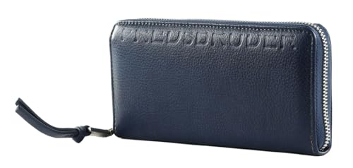 FREDsBRUDER Mia Wallet Arctic Night von FREDsBRUDER