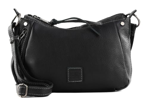 FREDsBRUDER Mila Crossbag Black von FREDsBRUDER