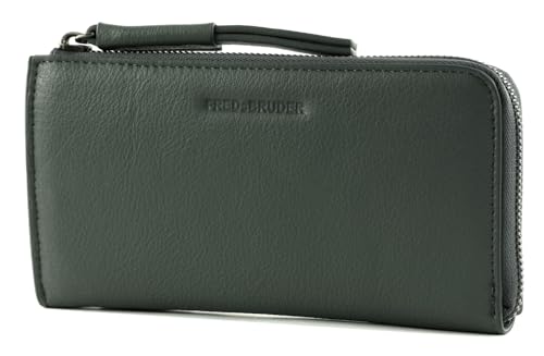 FREDsBRUDER NEA Big Wallet Blue Grey FREDsBRUDER NEA Big Wallet Blue Grey von FREDsBRUDER