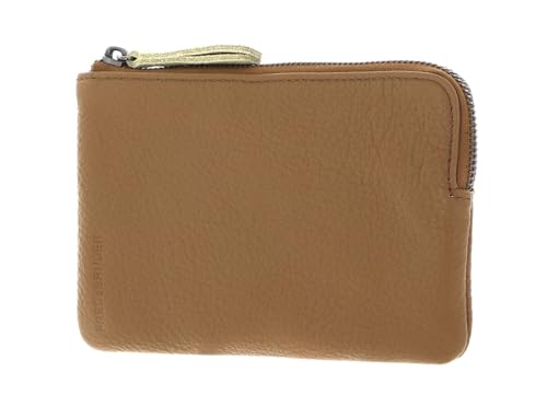 FREDsBRUDER Nastally Flat Wallet Iced Coffee von FREDsBRUDER