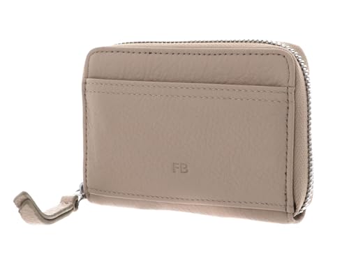 FREDsBRUDER Nugget BG Wallet Cream von FREDsBRUDER