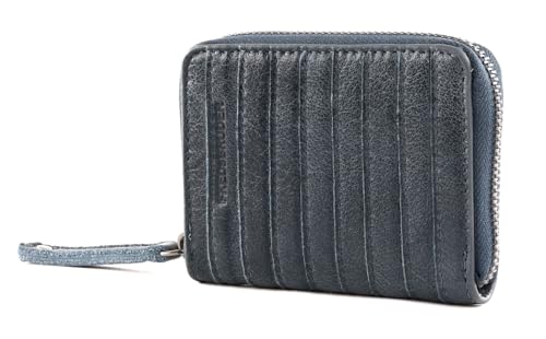 FREDsBRUDER Nugget Stripes Card Wallet Dusty Blue FREDsBRUDER Nugget Stripes Card Wallet Dusty Blue von FREDsBRUDER