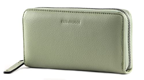 FREDsBRUDER Oblivia Wallet Ice Green von FREDsBRUDER