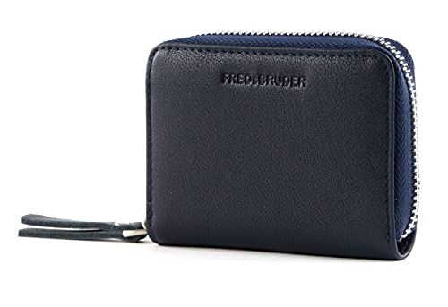 FREDsBRUDER Pretty Little Things Nugget Dark Navy von FREDsBRUDER