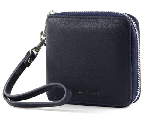 FREDsBRUDER Pretty Little Things Wallet Fufu Dark Navy von FREDsBRUDER