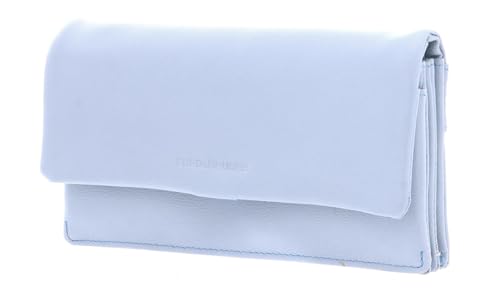 FREDsBRUDER Pretty Little Things Wallet Heartbeat Light Blue von FREDsBRUDER