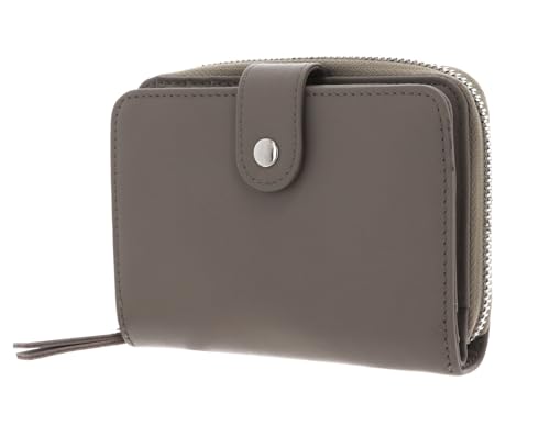 FREDsBRUDER Pretty Little Things Wallet Millionaire PLT Smooth Taupe von FREDsBRUDER